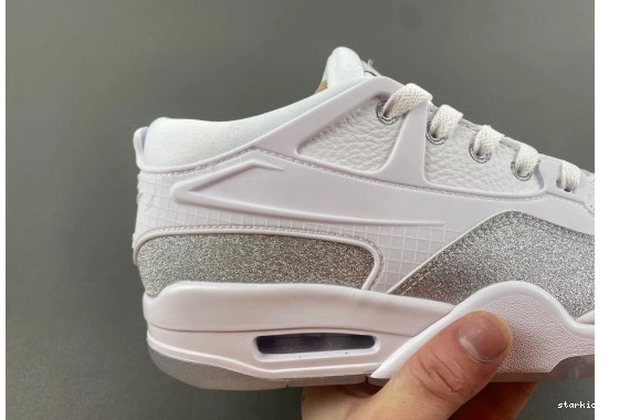 RM Pure 4 White  HQ3441-111  HQ3441-111 Jordan Air 0814